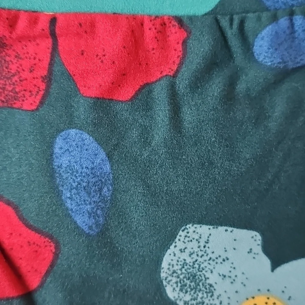 LULAROE LEGGING BUNDLE - Picture 3 of 8